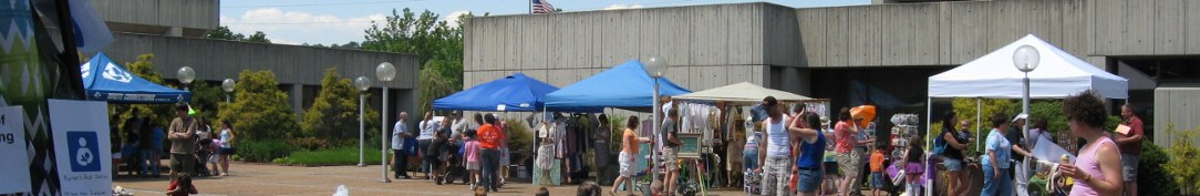 Ellen Smith for Oak Ridge Rotating Header Image